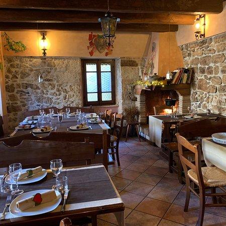 La Taverna del Longobardo