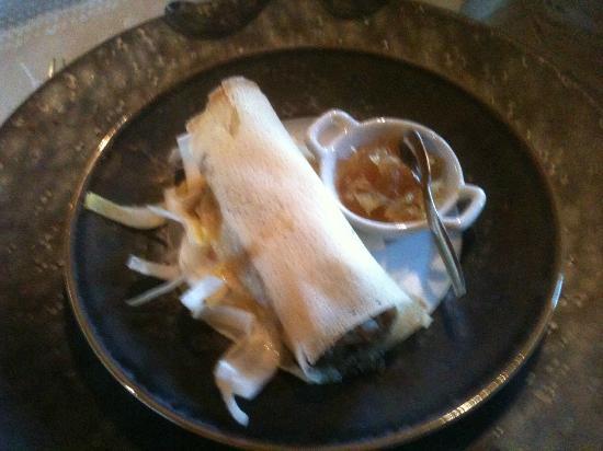 Ferme Auberge Le Reclos Bontemp