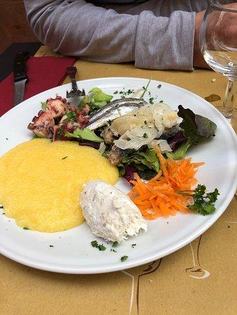Osteria Ai Filodrammatici