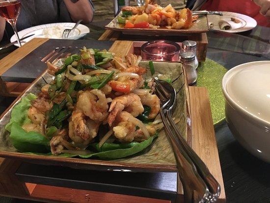 Confucius Restaurant