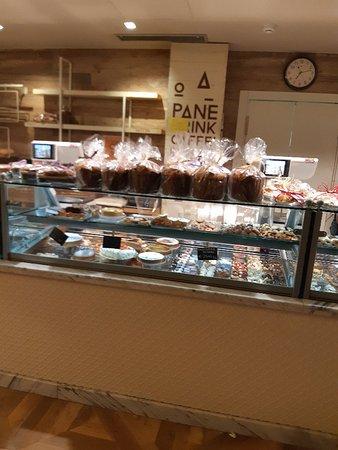 Panificio Pasticceria Saccon