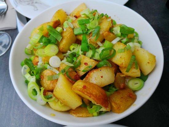 Das Kleine Fischrestaurant