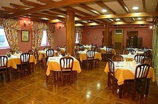 Hostal y Restaurante FIMAR