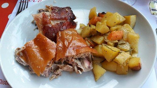 Madonna Della Fontana