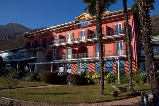 Hotel Ascona