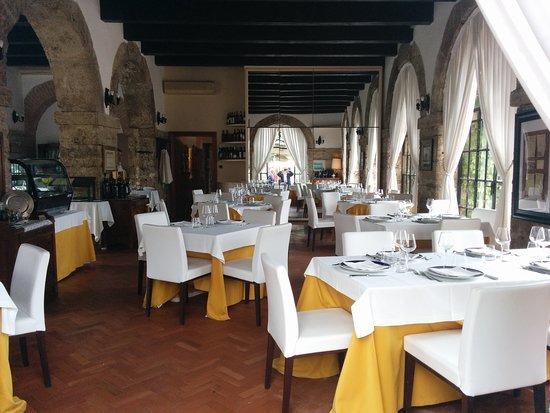 Ristorante Nettuno