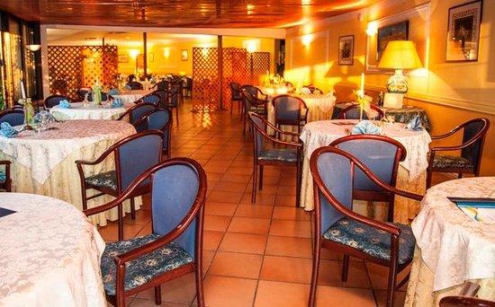 Ristorante Pizzeria Oasi