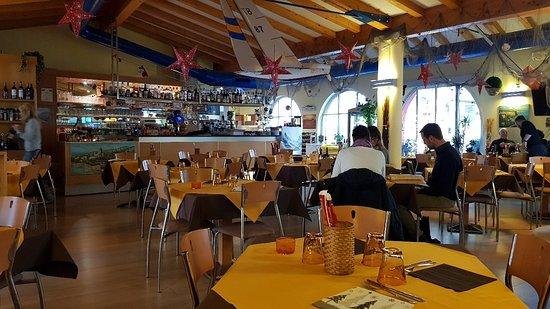 BELLAVITA Ristorante Pizzeria