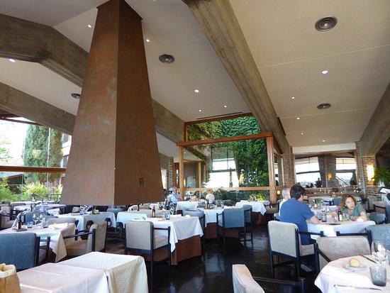 Restaurante Marmitia