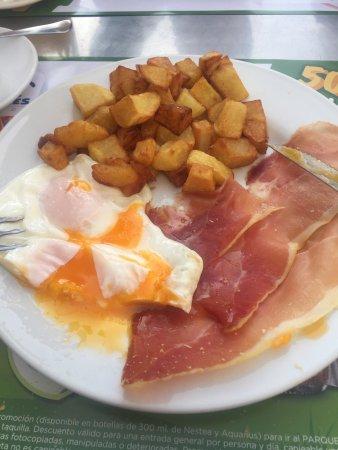 Cafeteria Restaurante Bus-stop