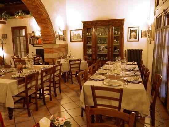 Ristoro Il Gatto e La Volpe