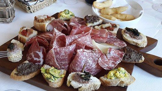 Ristorante Il Leccio