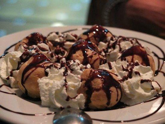 Braseria-pizzeria Ca Primento