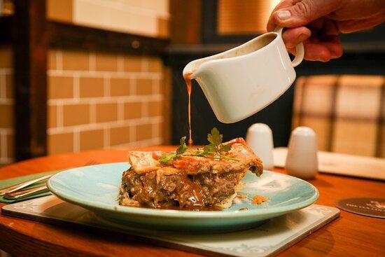 Lindisfarne Restaurant