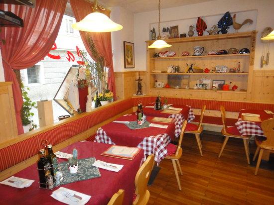 Pizzeria Ristorante Mare e Monti