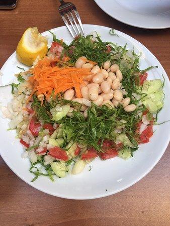 Komaroglu Kofte Salonu