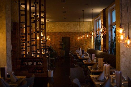 Unicum Bar&Restaurant