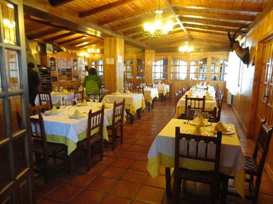 Restaurante Los Jamones