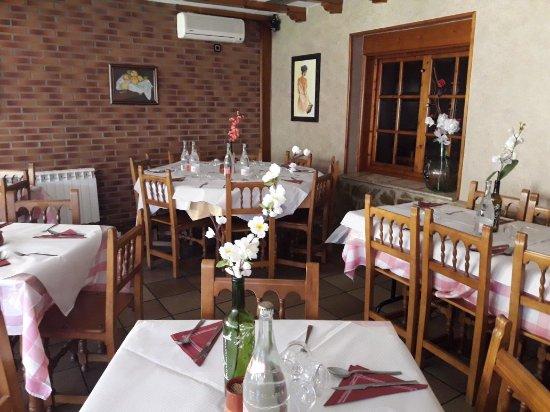 Piedras Negras Restaurante