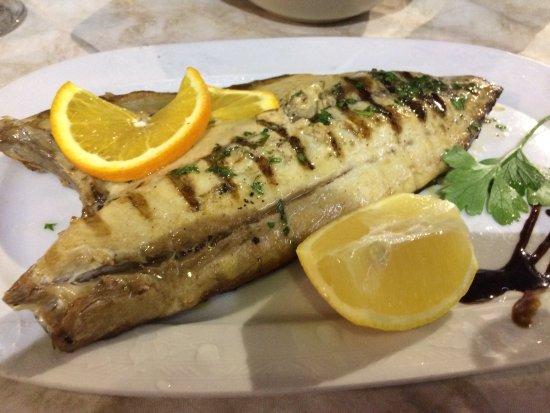 Ristorante Tropea Vecchia