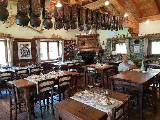 Ristorante Alpage
