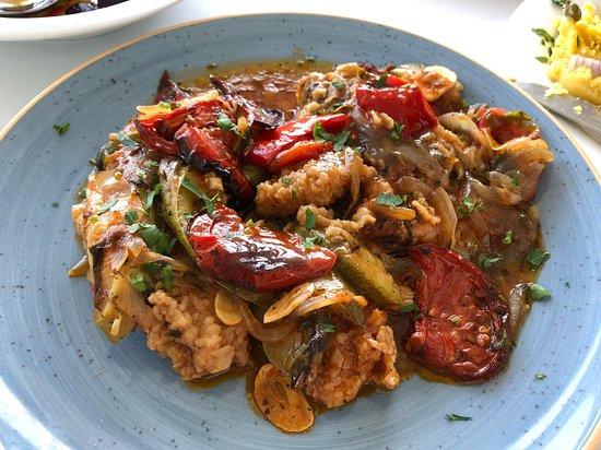 Patralis Psarotaverna