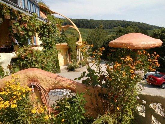 Förster's Weinterrassen