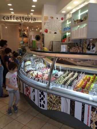 Gelateria L'Orizzonte