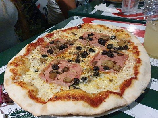 Bona Pizza