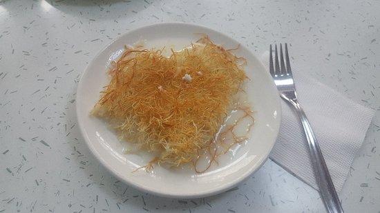 Buhara Inegol Koftecisi