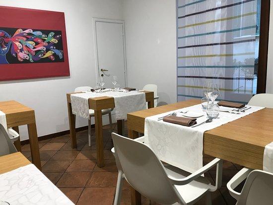 Trattoria Zì Albina