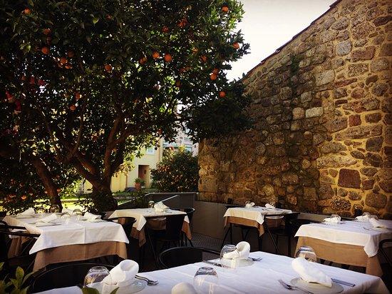 Restaurante Cozinha da Sé