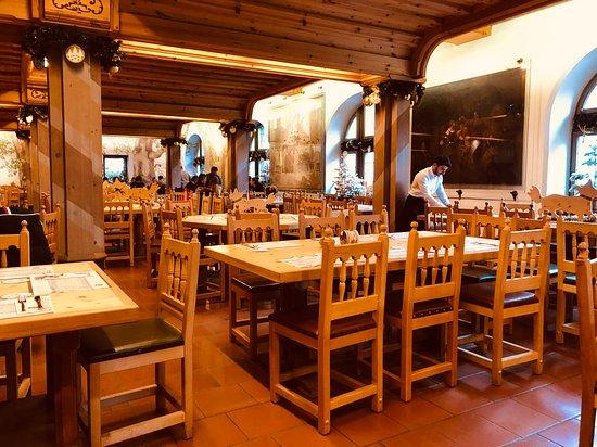 Braugarten Garden Forst