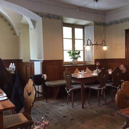 Wirtshaus zur Blauen Traube