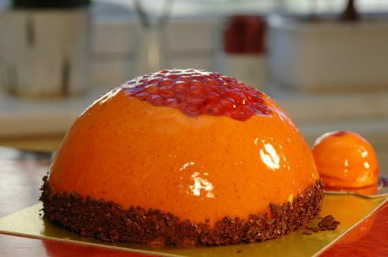 Classic Conditorei & Cafe Röntgen