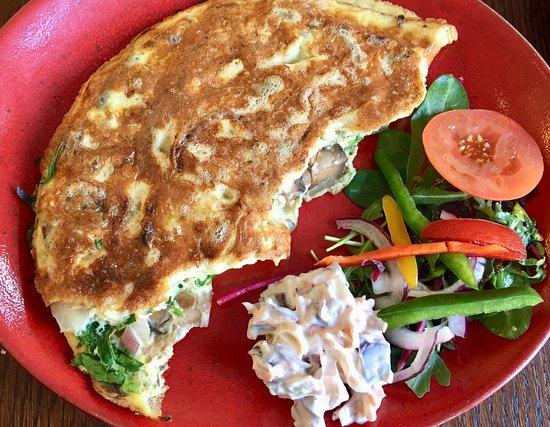 Willi's Coffee House