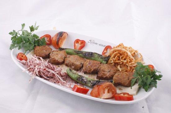 5 Ocak Kebap