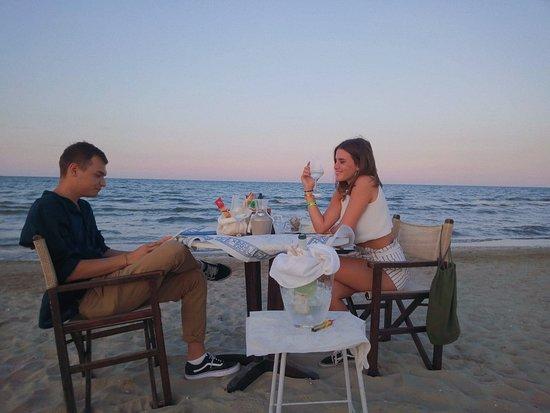 Ristorante Alta Marea