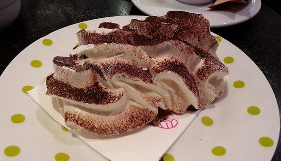 La Sorbetiere d'Isabelle