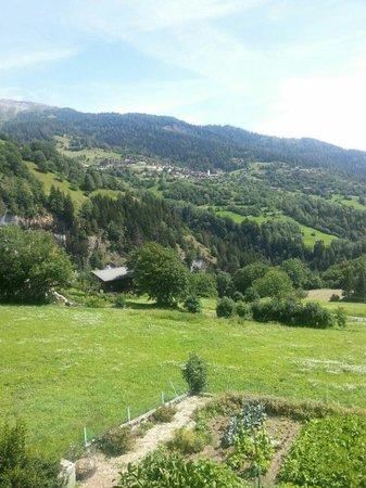 Pension/Restaurant Rustica