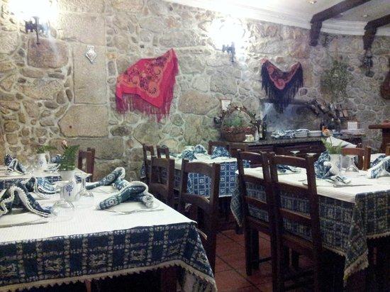 Restaurant Marisqueira