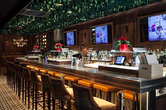 Paddys Restaurang