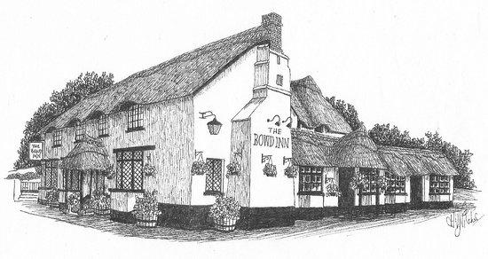 Bowd Inn