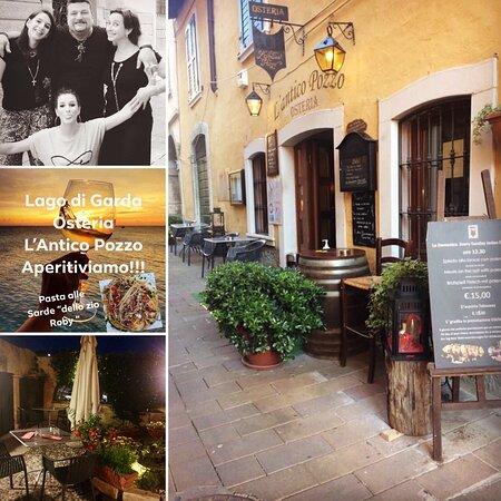 Osteria L'antico Pozzo