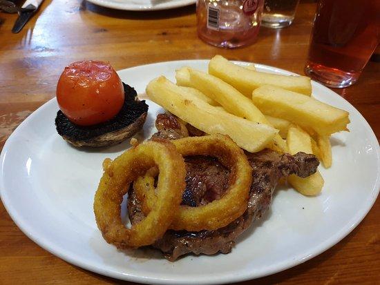 Abbey Farm Tea Room & Bistro