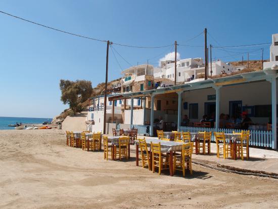 Taverna Agkali