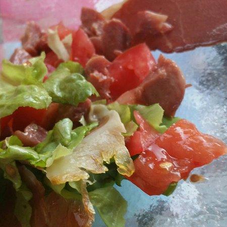 Creperie-Pizzeria des Ponts