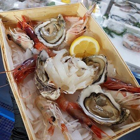 Pescheria Da Pasqualino