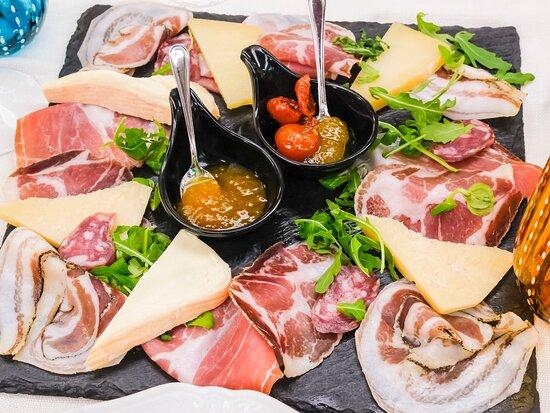 La Cantina dell'Abbazia