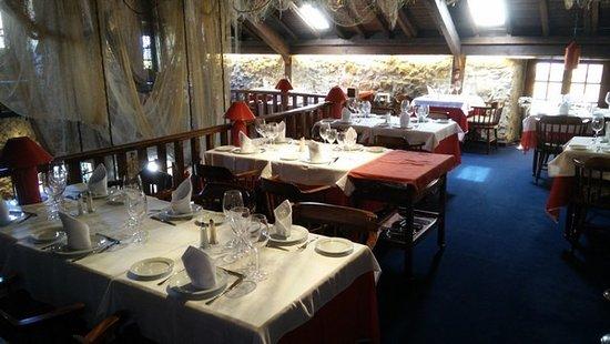 Restaurante Casa Velha